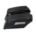 Hard Saddlebags & 5"x7" Speaker Lids for Harley Electra Glide (1993–2013)