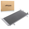 A/C Condenser for Subaru Forester (2014–2018) 73210SG002