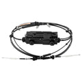 Electronic Brake Module for Range Rover Sport Supercharged (2010–2013) AH222C496AA