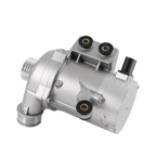 Electric Water Pump for BMW 325i 328i 525i 528i X3 X5 Z4 (2001–2013)