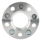 2x 1in Wheel Spacers for Ford Mustang (2015–2021)