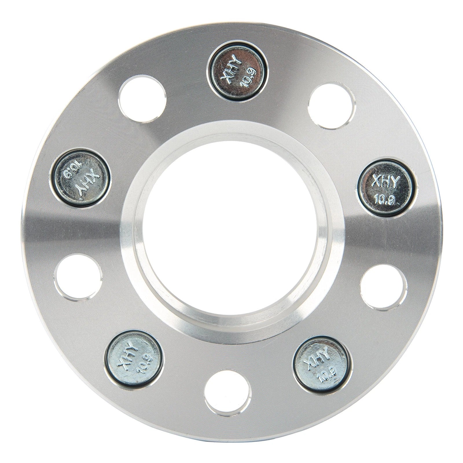2x 1in Wheel Spacers for Ford Mustang (2015–2021)