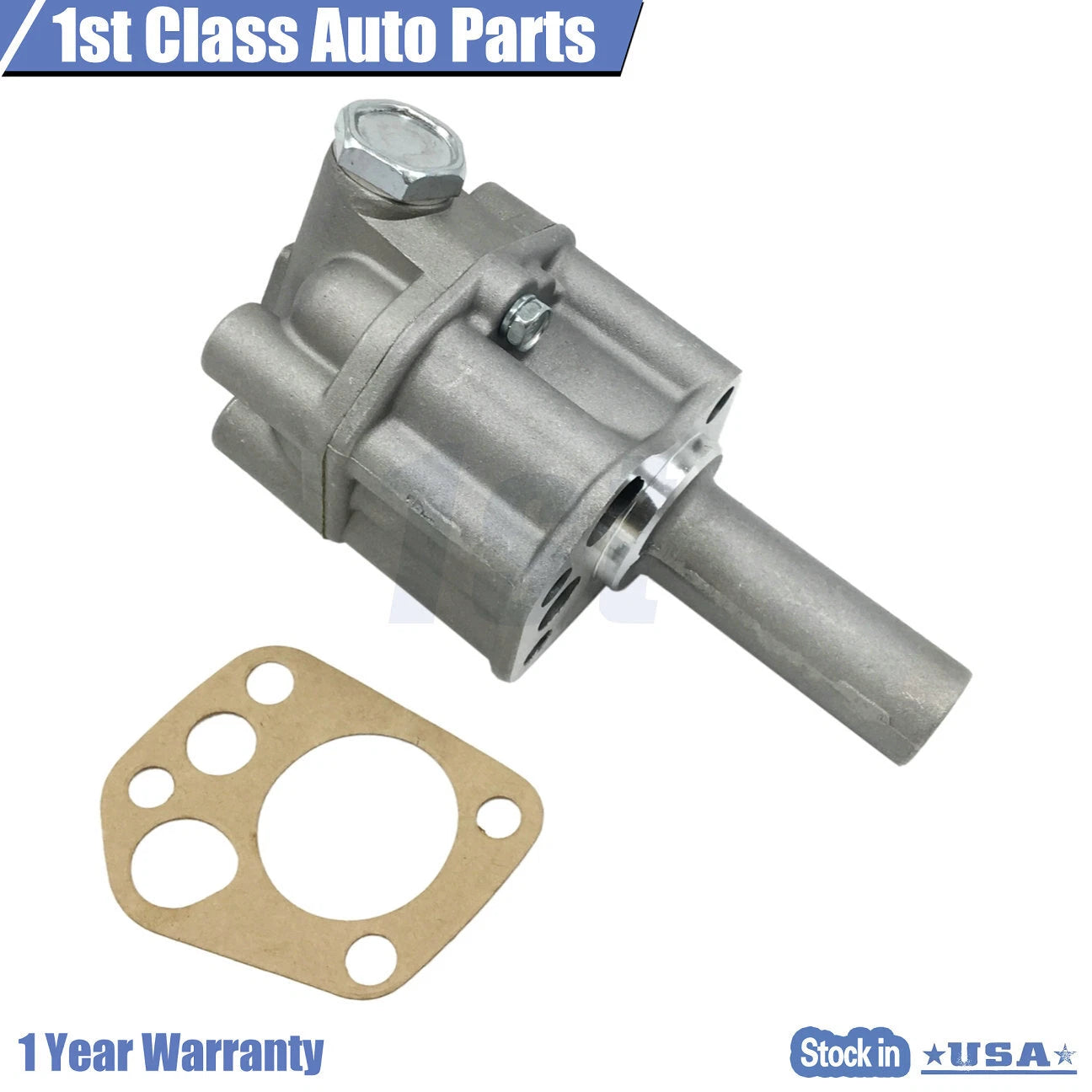 Engine Oil Pump for Nissan Frontier Xterra 240SX D21 (1999–2004)