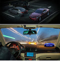 Parking Blue Screen Sensor Reverse Assistance Radar Monitor for Car