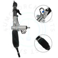 Power Steering Rack and Pinion Assembly for Hyundai Santa Fe (2007–2009)