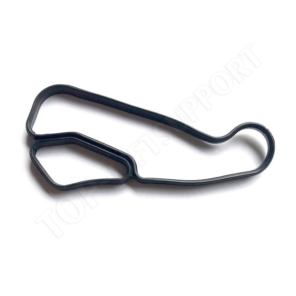 Oil Filter Housing Gasket & Cooler Seal for BMW Z4 E85 E86 (2006–2008)