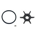 Water Pump Repair Kit for Yamaha 9.9 15 HP Outboard Motor (18-3433)