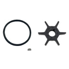 Water Pump Repair Kit for Yamaha 9.9 15 HP Outboard Motor (18-3433)
