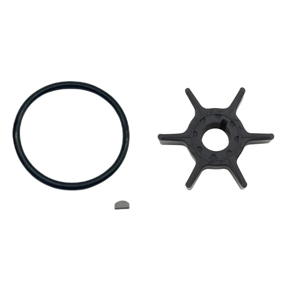 Water Pump Repair Kit for Yamaha 9.9 15 HP Outboard Motor (18-3433)