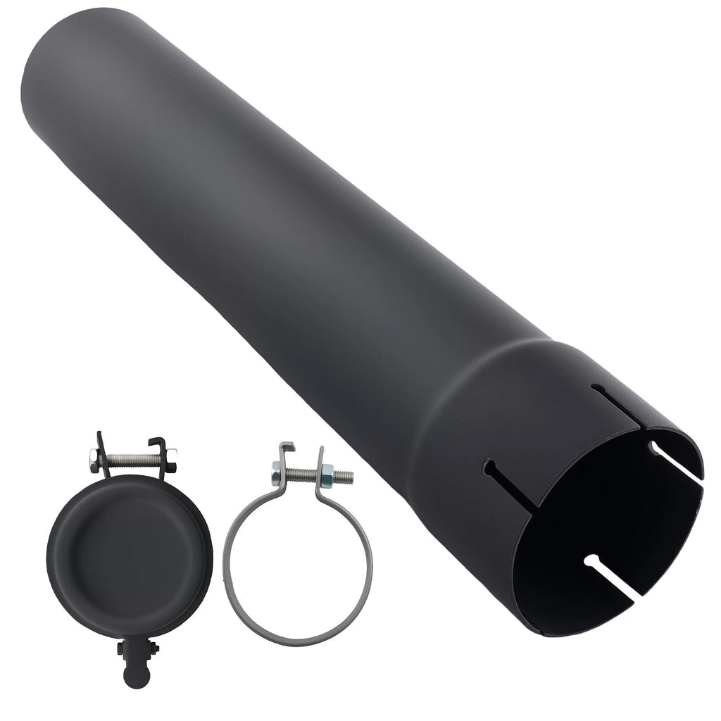 Muffler Extension Kit for John Deere 4430 4440 4630 4640 (1972–1982) R66690