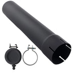 Muffler Extension Kit for John Deere 4430 4440 4630 4640 (1972–1982) R66690