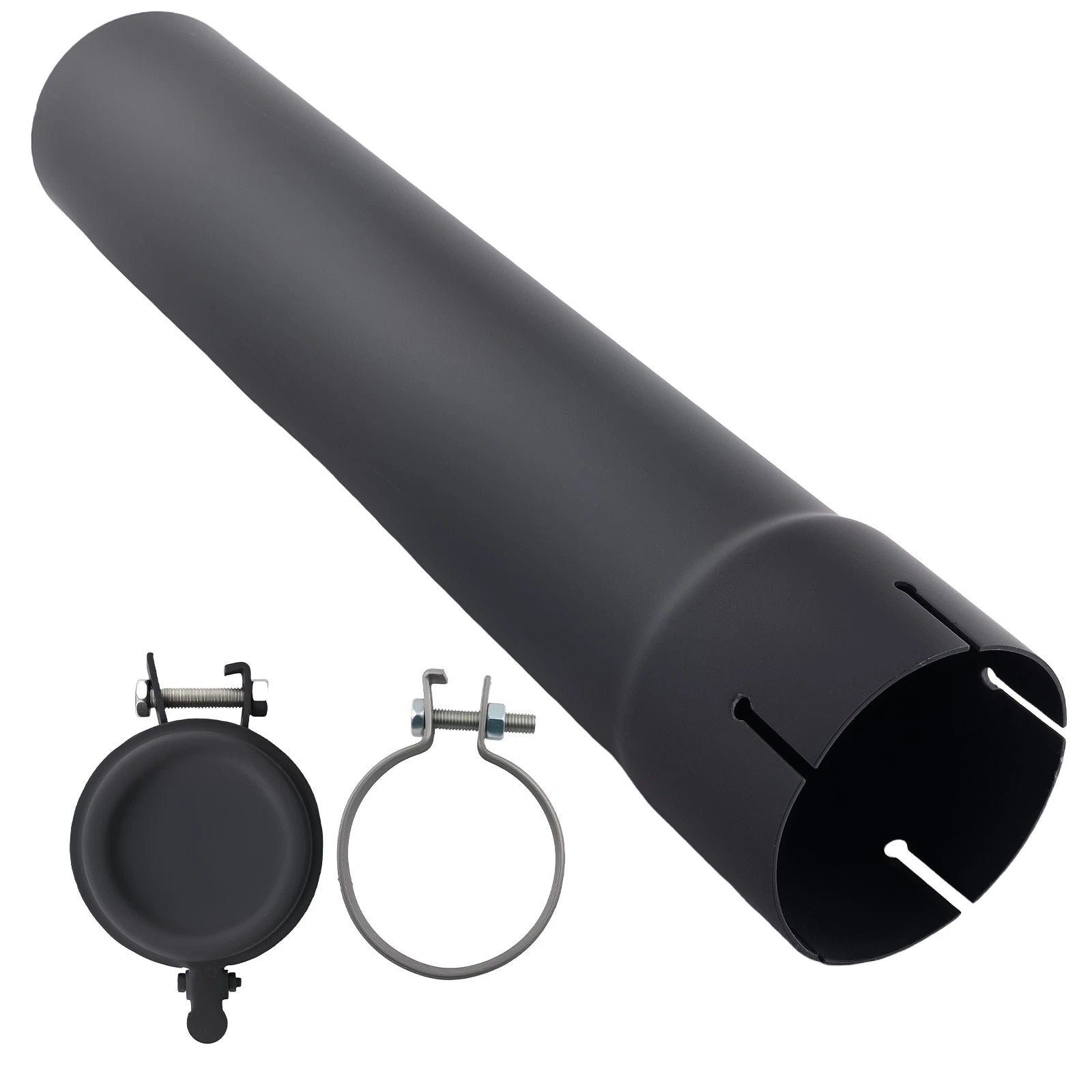 Muffler Extension Kit for John Deere 4430 4440 4630 4640 (1972–1982) R66690