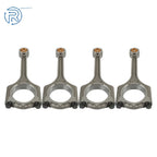 2.0L Engine Piston Kit & Connecting Rods for Hyundai Tucson Kia