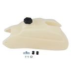 Fuel Tank with Cap for Honda FourTrax 250 TRX250/TRX250R (1985–1987)