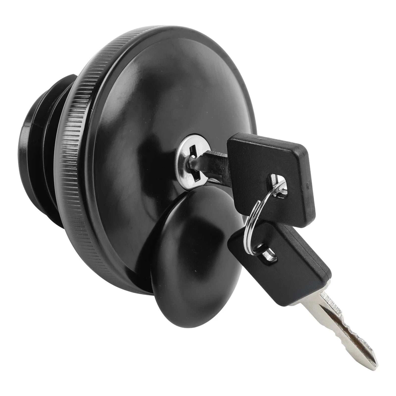Screw-in Fuel Gas Cap for Harley Touring CVO Dyna Road King Super Glide (1992)