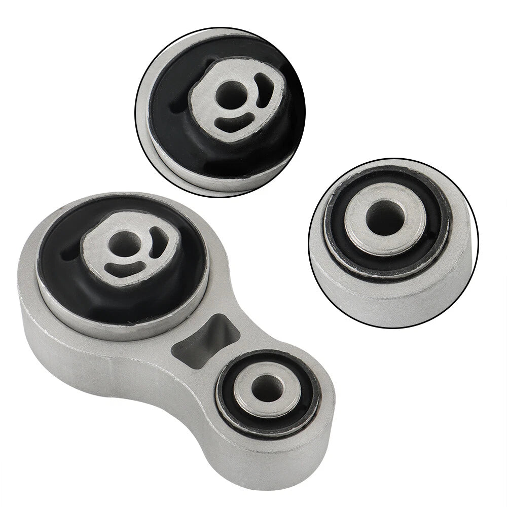 Set of 3 Engine Motor Mounts for Ford Edge Lincoln MKX (2011–2014)