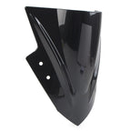 Carbon Fiber Windshield Shield for Kawasaki EX300 Ninja 250 (2013–2017)