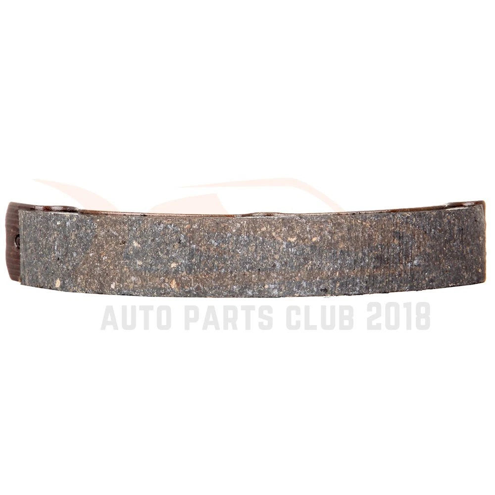 Front Brake Shoes for Honda Foreman 450 TRX450FM (2002-2004)