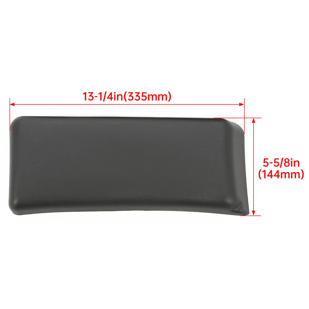 Front Bumper Guards for Ford F150 (2009–2014) - Pair