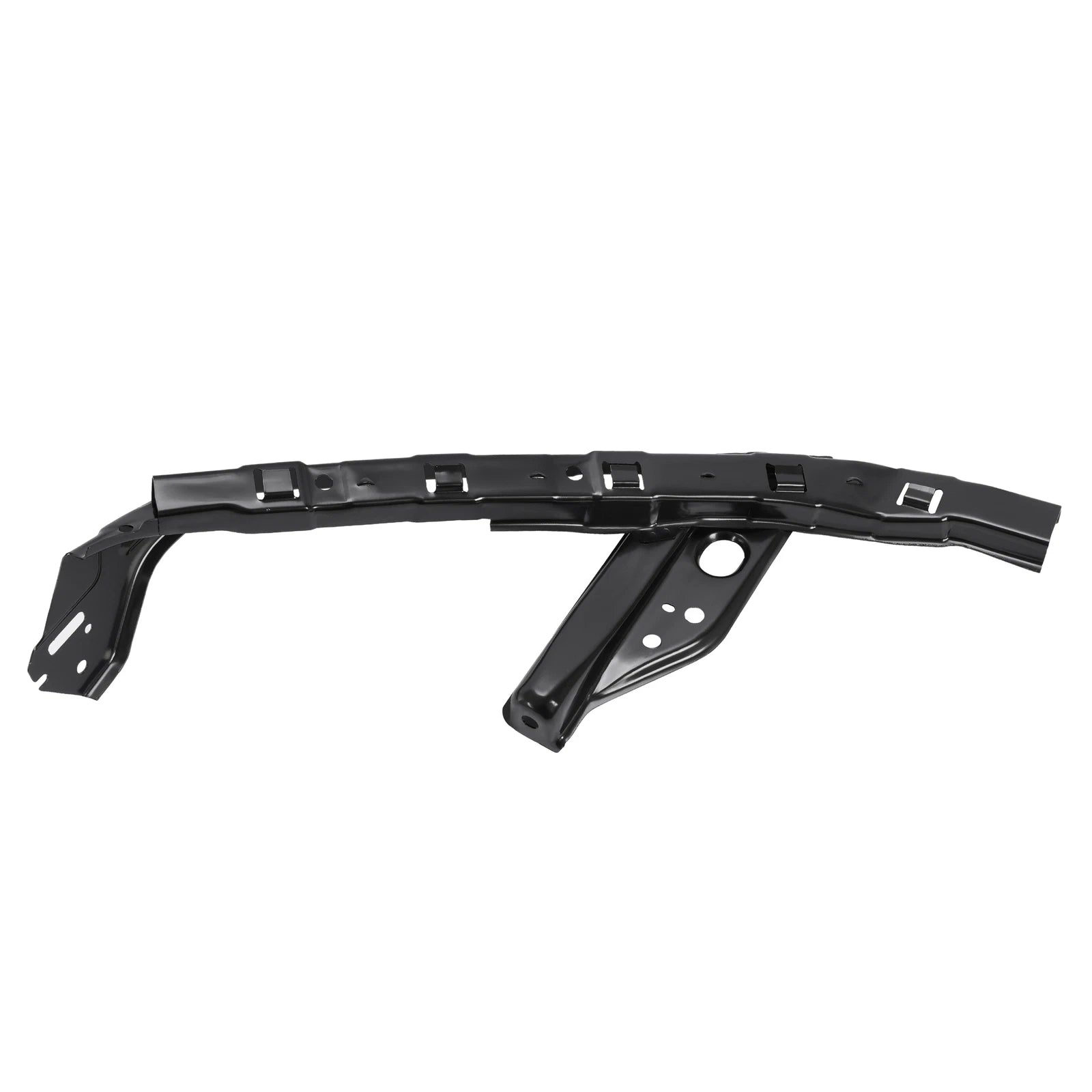 Headlight Bumper Bracket for Honda Civic (2012–2015) Front Left Mount