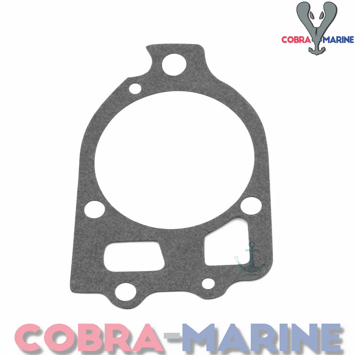 Water Pump Impeller Kit for Mercury/Mercruiser (47-89984T5, 89984Q5)
