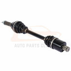CV Axle Set for Polaris Sportsman 450 2016-2017, Sportsman 570 2015-2017
