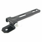 7" Solo Seat Mount Kit for Harley Chopper Bobber (Fits )