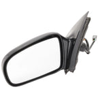 Driver Left Side Mirror for Chevy Cavalier (1995–2005)