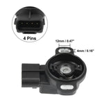 Throttle Position Sensor for Land Cruiser Sequoia Tundra (2003-2021)