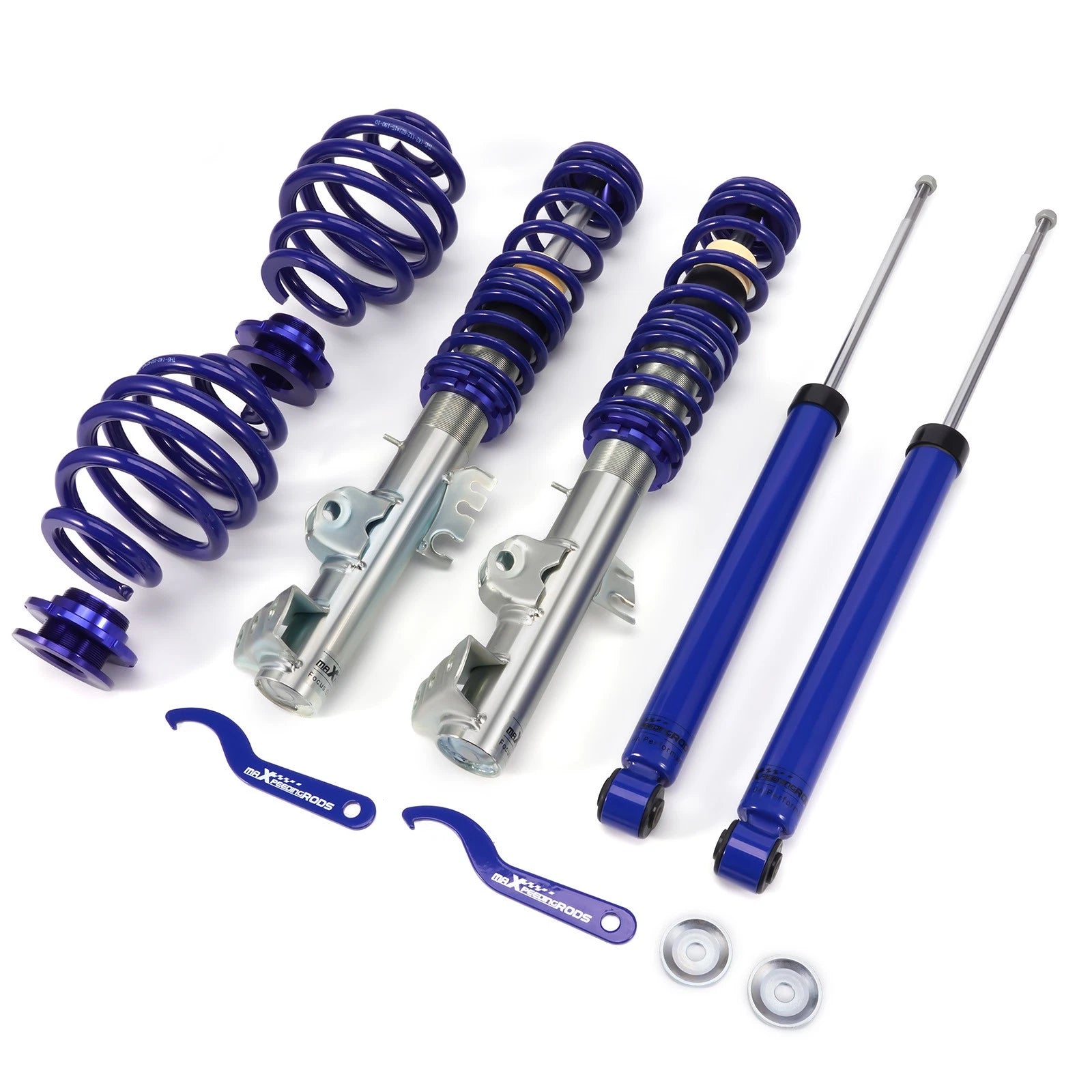 Coilovers Suspension Kit for BMW E36 325 328 (1995–1999)