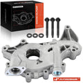 Engine Oil Pump for Ford F-150 (2011–2017), Explorer (2011–2019), Fusion (2010–2012)