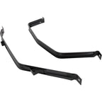 Set of 2 Fuel Tank Straps for Toyota Prius (2010–2015)
