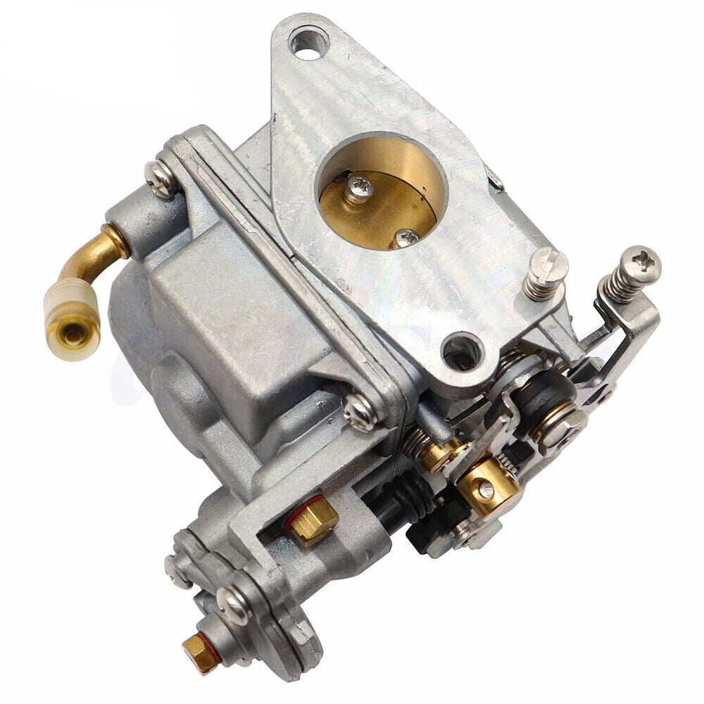 Carburetor for Mercury 8HP 9.9HP 4-Stroke Outboard Engine (3303-895110T01)