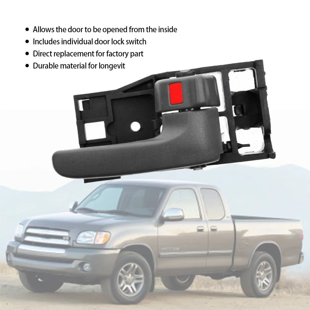 Front Right Passenger Side Door Handle for Toyota Echo (2000–2006)