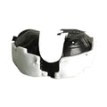 Replacement Plastic Front Passenger Side Fender Liner (See compatibility Chart)