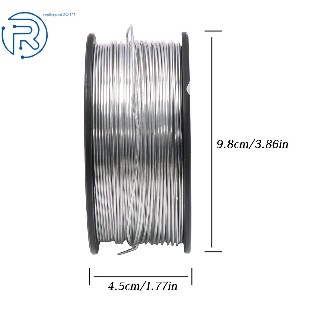 6Pack ER5356 Mig Welding Wire 0.035" for Aluminum (1 lb Each Roll)