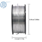 6Pack ER5356 Mig Welding Wire 0.035" for Aluminum (1 lb Each Roll)