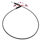 Gear Selector Shift Cable for Polaris Ranger 500 & 800 (2010-2014)