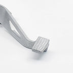 Rear Foot Pedal Brake Lever for Kawasaki Z1000 Z1000SX (2014–2023)