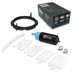 QFS Fuel Pump + Gasket + Strainer for Yamaha C3 TMax Zuma 50 (2005–2019)