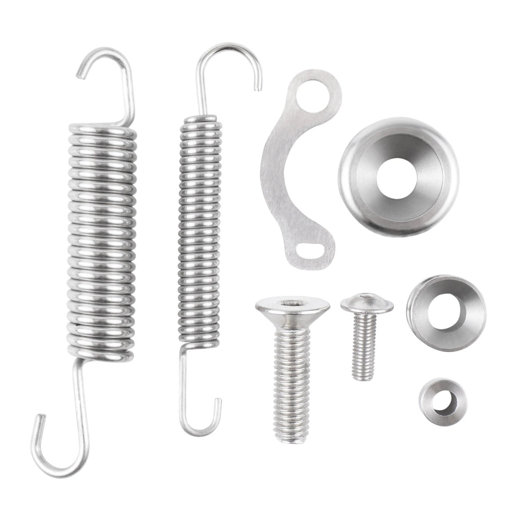 Sidestand Repair Kit for Husaberg TE FE250 300 350 390 450 501 570 (2009)