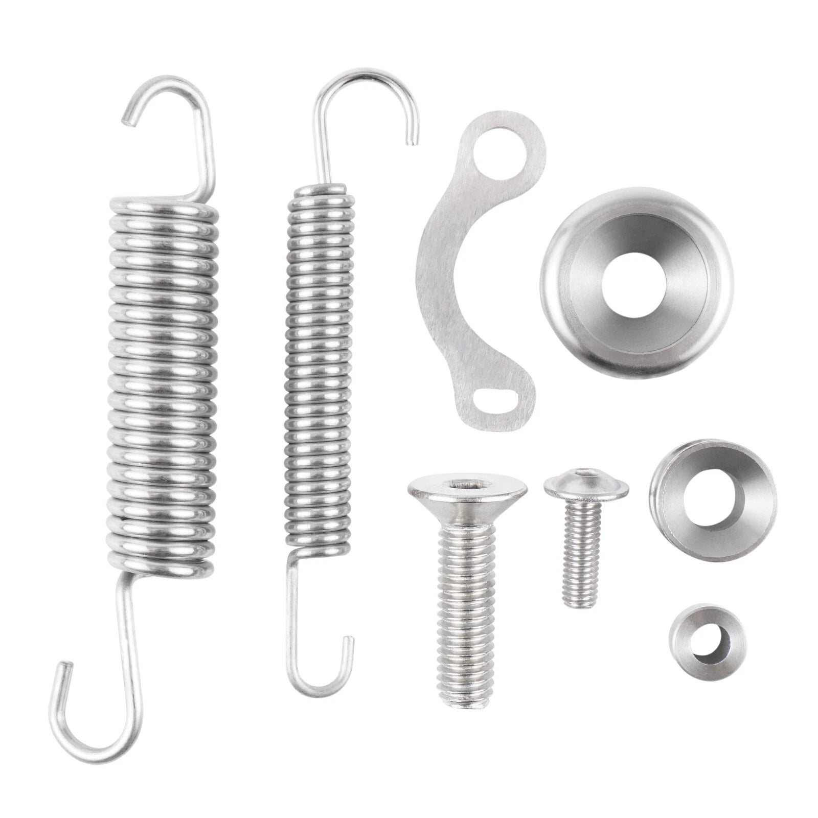 Sidestand Repair Kit for Husaberg TE FE250 300 350 390 450 501 570 (2009)