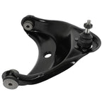 Set of 4 Control Arms and Ball Joints for Chevy Express 1500 2500 (1996-2002)