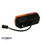 Rear Light for Massey Ferguson 365 375 390 398 399