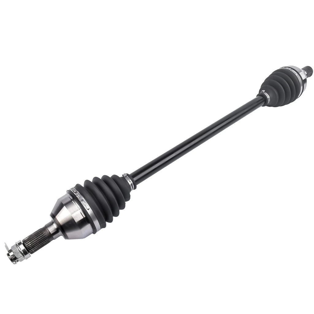 72" Rear CV Axle for Can-Am Maverick X3 R/RR 4x4 XMR/XRS/XRC Turbo (2017–2023) 705502362