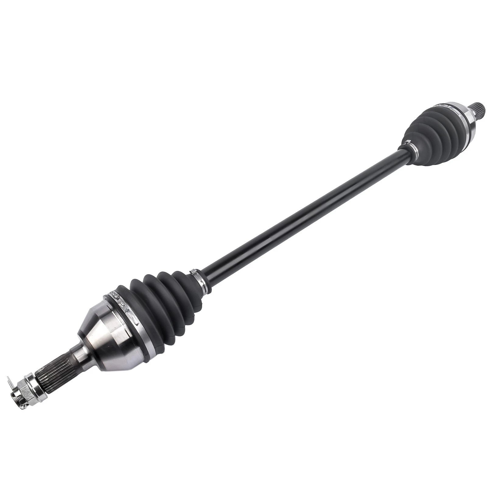 72" Rear CV Axle for Can-Am Maverick X3 R/RR 4x4 XMR/XRS/XRC Turbo (2017–2023) 705502362