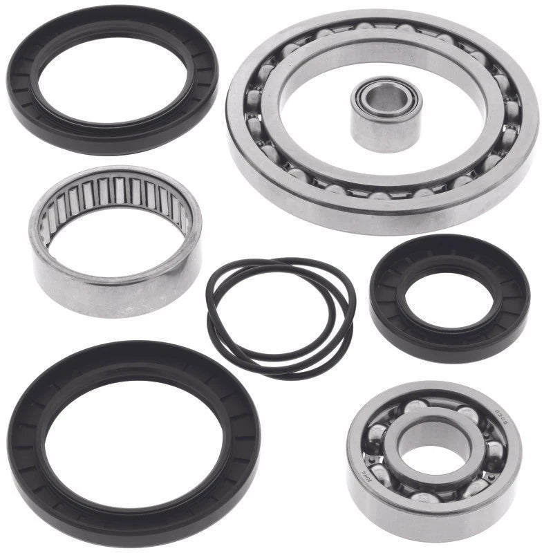 Rear Differential Bearing & Seal Kit for CFMOTO Rancher 500 (2011–2013)