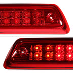 LED Bulb Kit for Toyota RAV4 (2006–2012) - 11 Pieces