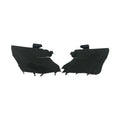 Windshield Wiper Cowl Panel Cover for Honda City/Fit Jazz GD6 GD8 (2002-2008)