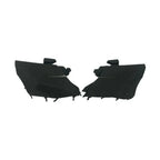 Windshield Wiper Cowl Panel Cover for Honda City/Fit Jazz GD6 GD8 (2002-2008)